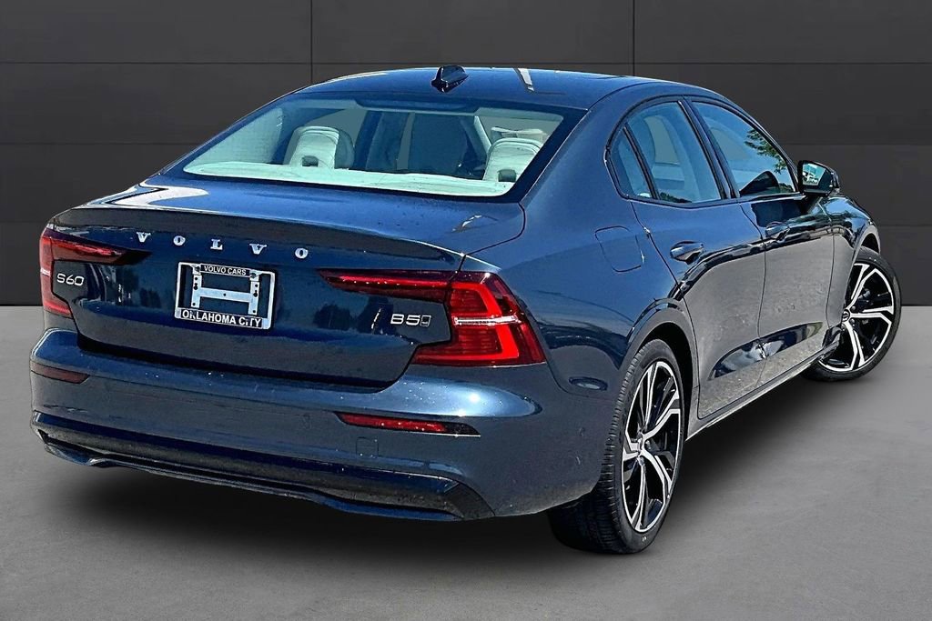 Used 2024 Volvo S60 B5 Ultimate w/ Climate Package image 2