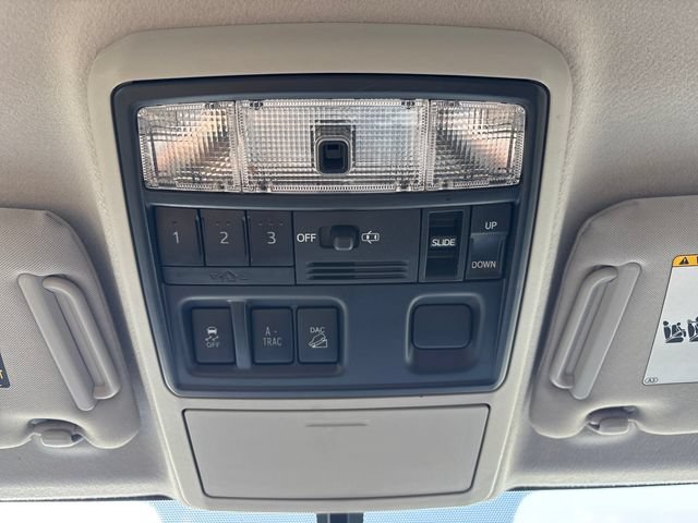 Used 2019 Toyota 4Runner SR5 Premium AWD/4WD image 14