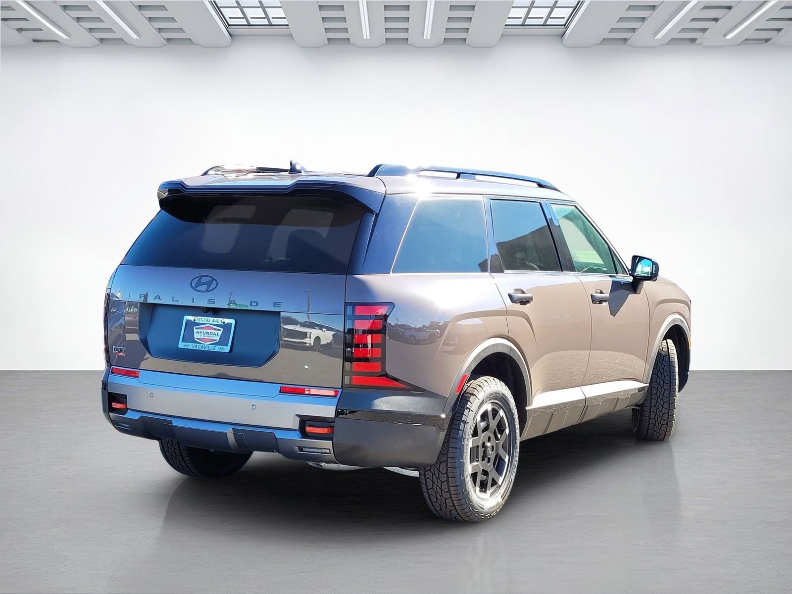 New 2026 Hyundai Palisade XRT Pro image 5