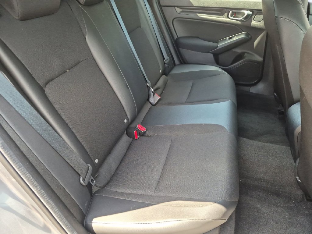 Used 2025 Honda Civic Sport image 30