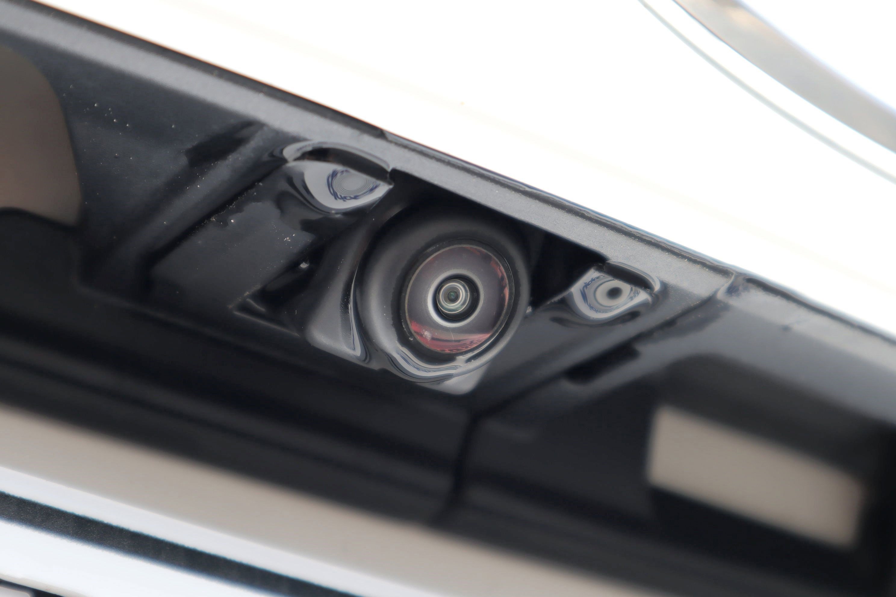 Certified 2023 MAZDA CX-9 Touring Plus image 32