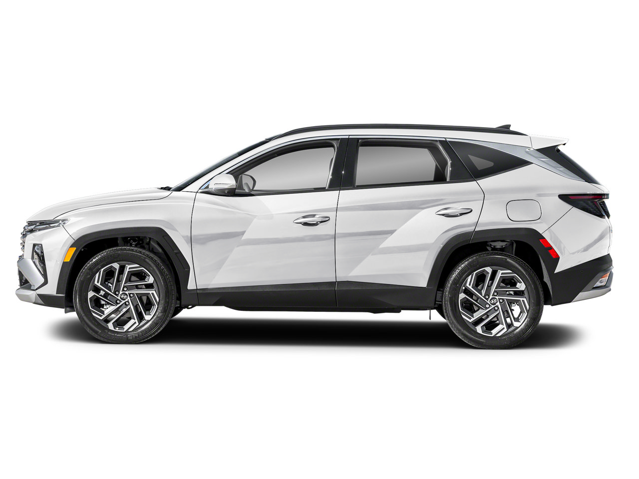 New 2026 Hyundai Tucson Limited AWD/4WD image 22