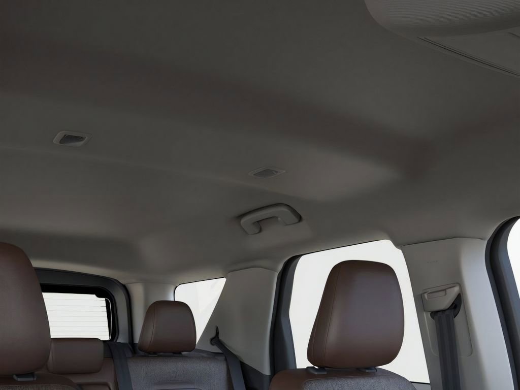 Used 2025 Ford Bronco Sport Outer Banks w/ Outer Banks Tech Package+ image 44