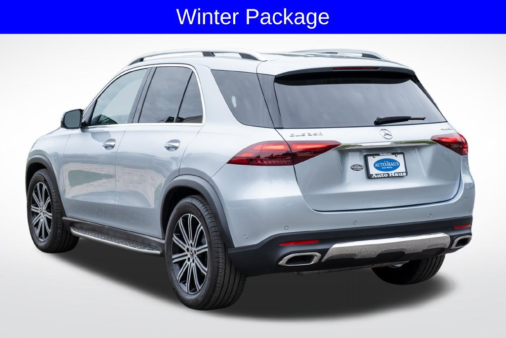 Used 2026 Mercedes-Benz GLE 350 4MATIC image 6