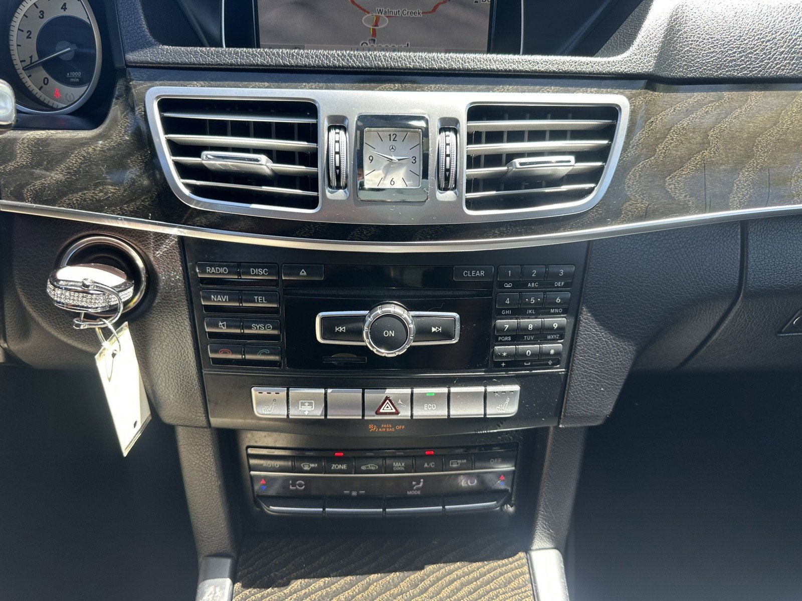 Used 2015 Mercedes-Benz E 350 Sedan image 24
