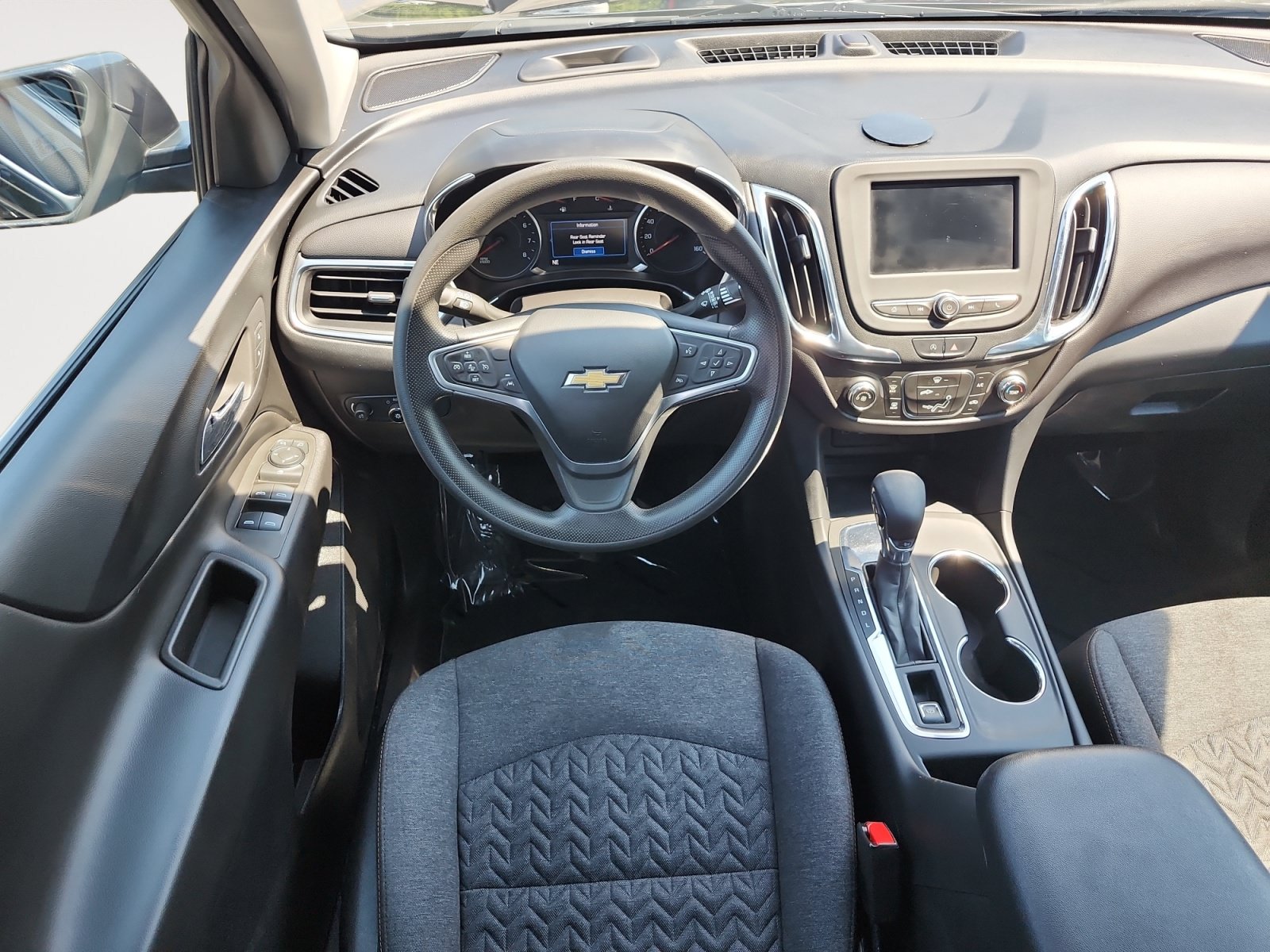 Used 2023 Chevrolet Equinox LT FWD image 10