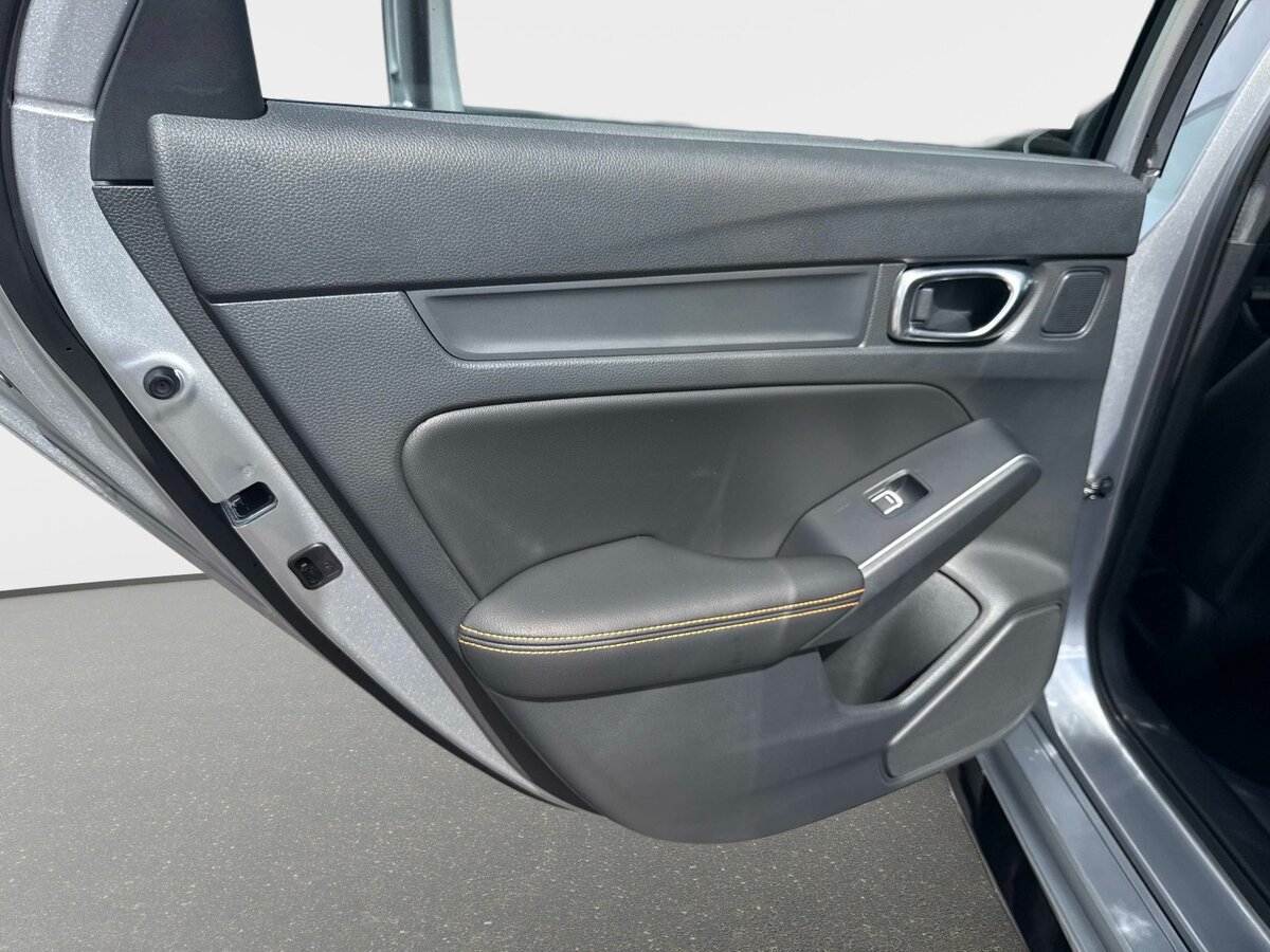 Used 2026 Acura Integra A-Spec w/ Technology Package FWD image 10
