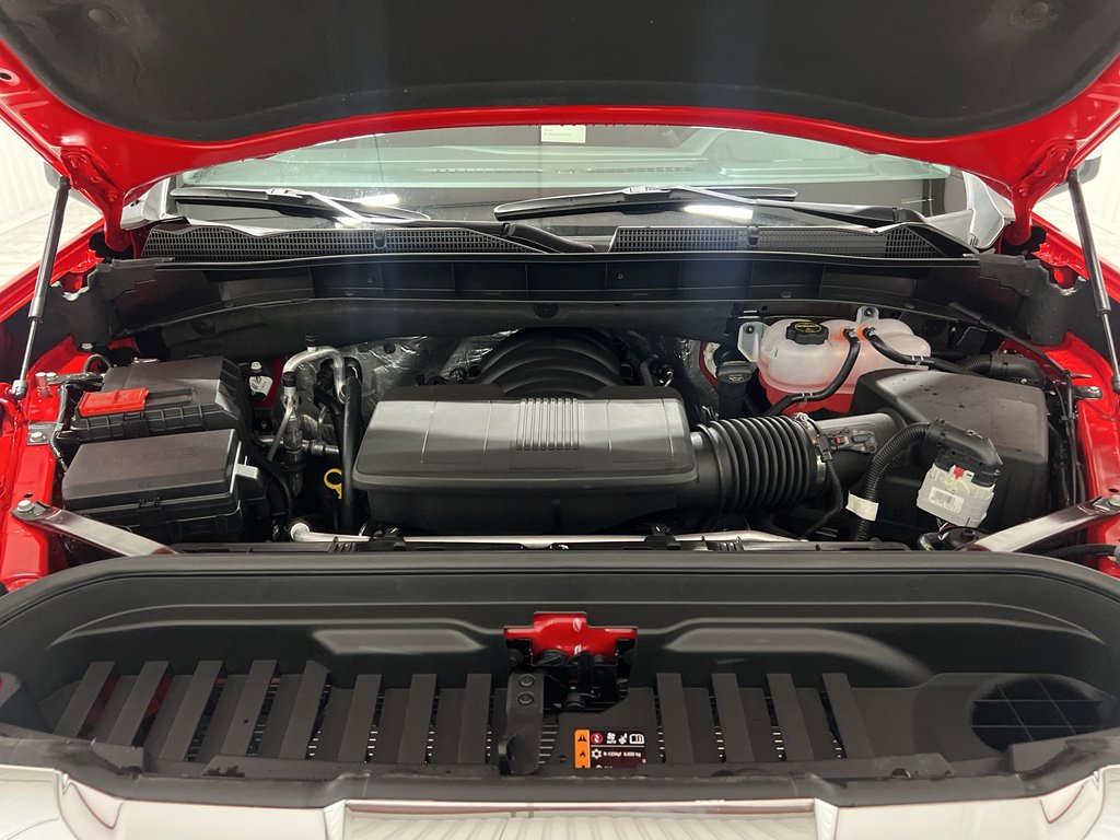 New 2026 GMC Sierra 1500 SLE image 29