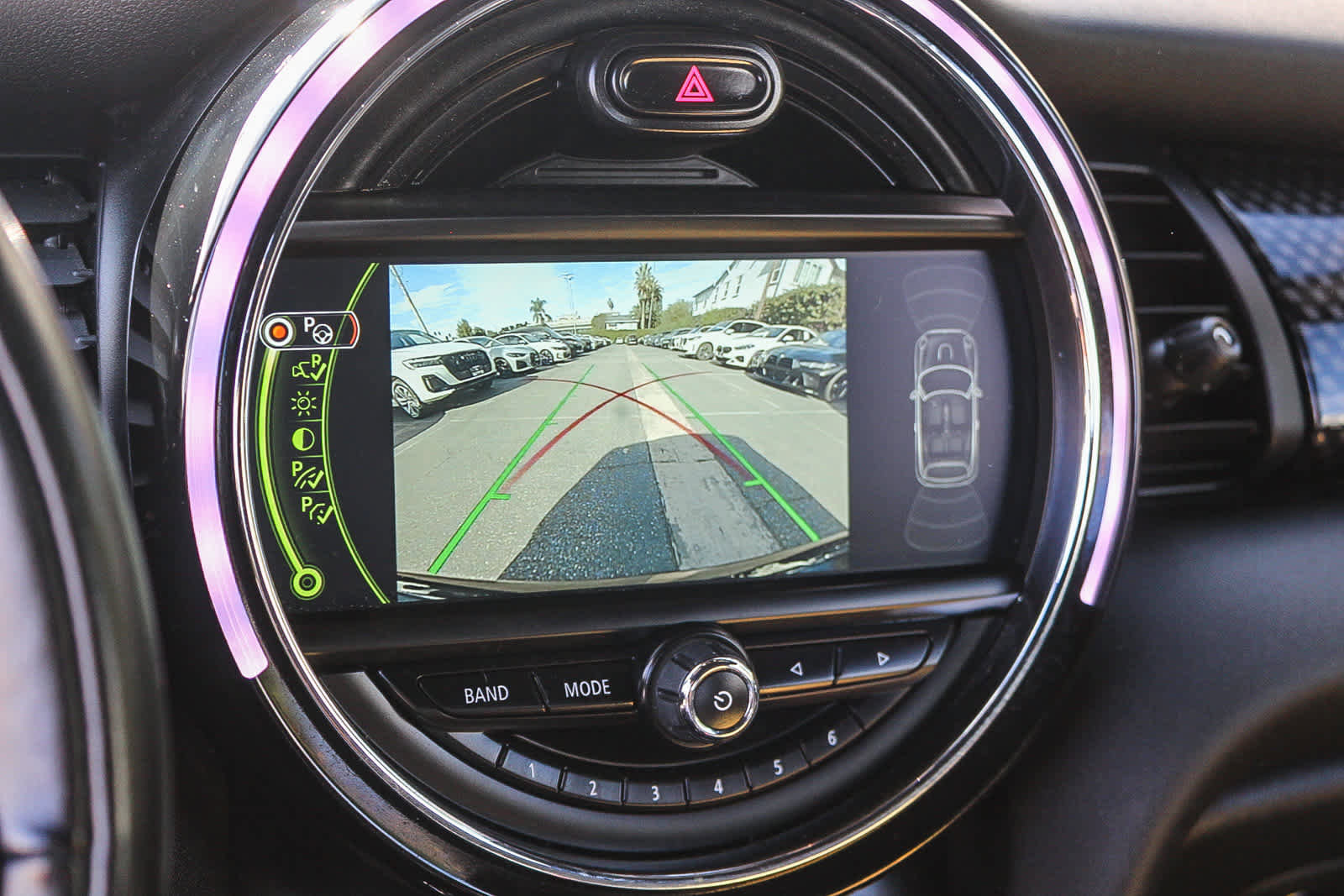 Used 2018 MINI Cooper S image 21