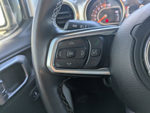 Used 2020 Jeep Gladiator Sport w/ Quick Order Package 24S image 26