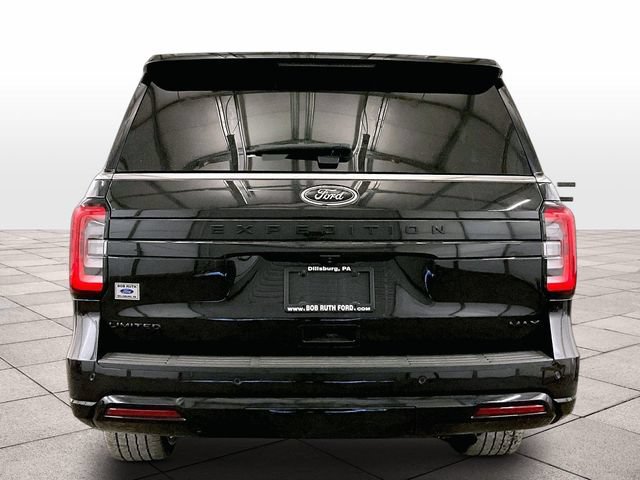 Used 2023 Ford Expedition Max Limited AWD/4WD image 4