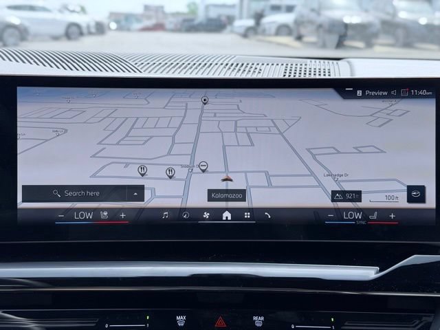 Certified 2026 BMW 530i xDrive AWD/4WD image 42