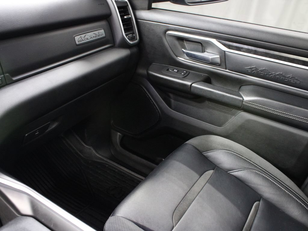 Used 2022 RAM 1500 Big Horn AWD/4WD image 27