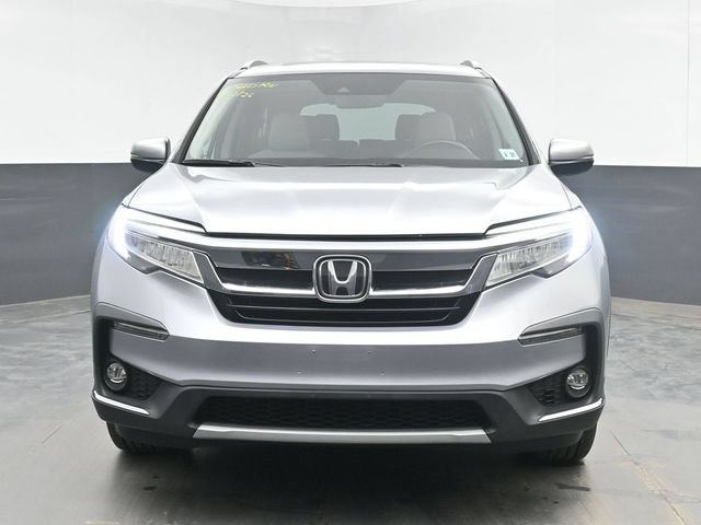 Used 2022 Honda Pilot Touring image 3