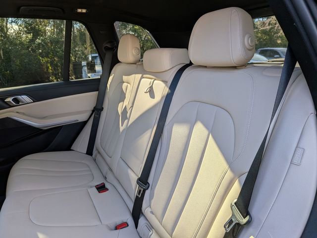Used 2021 BMW X5 sDrive40i w/ Convenience Package RWD image 35
