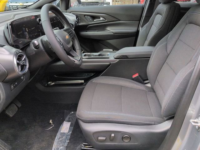 New 2026 Chevrolet Equinox EV LT w/ Comfort Package FWD image 19