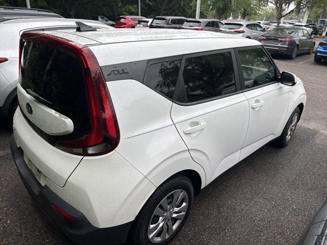 Used 2020 Kia Soul LX FWD image 6
