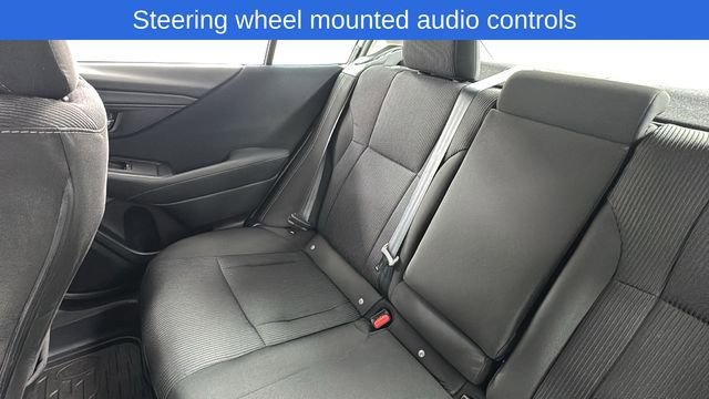 Certified 2025 Subaru Legacy Premium w/ Popular Package #1A image 16