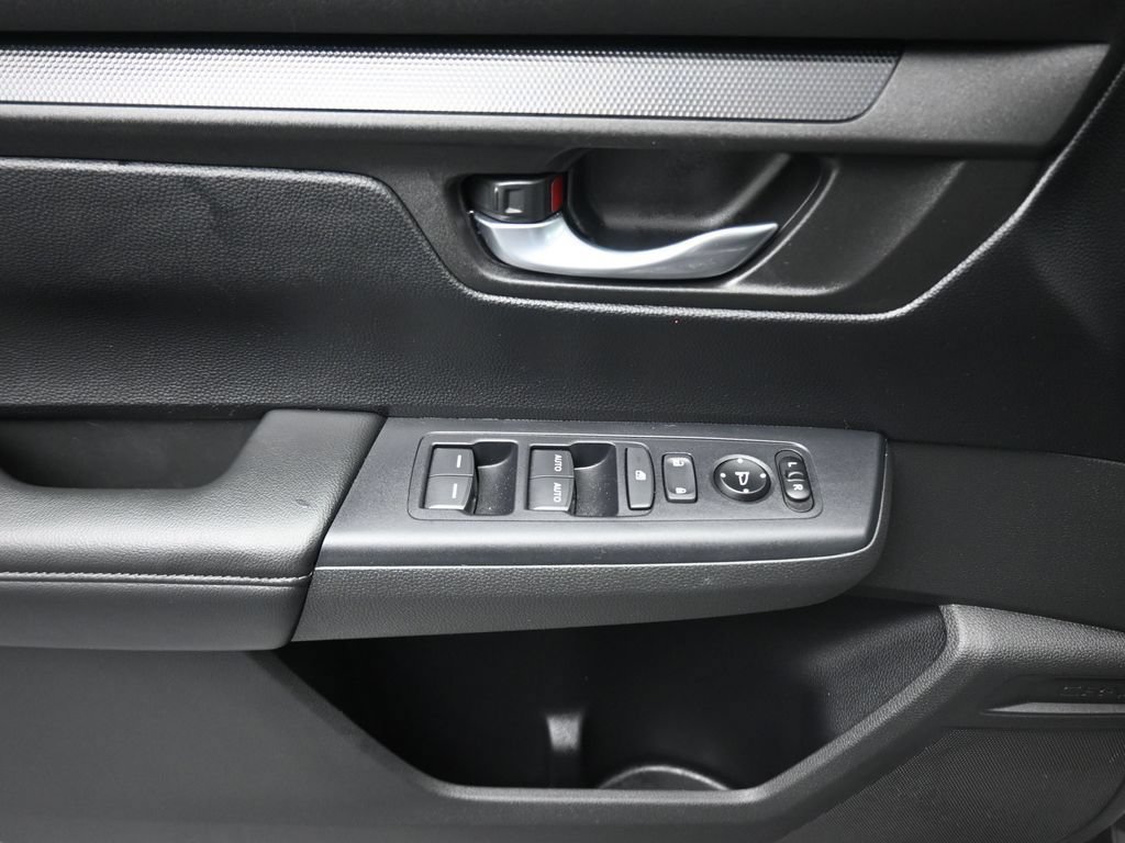 Used 2023 Honda CR-V EX image 10