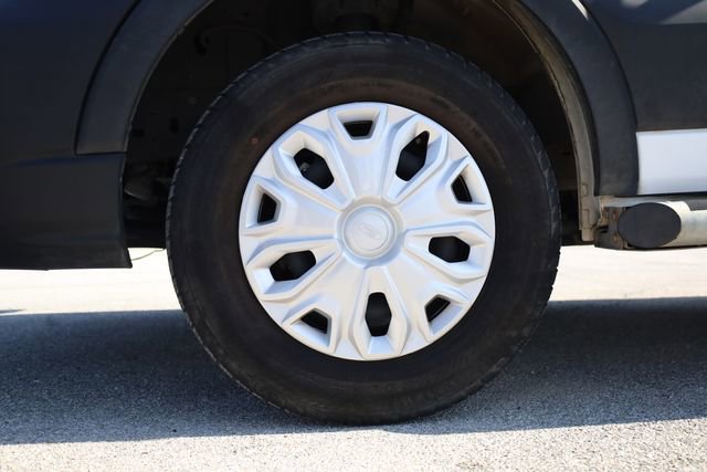 Used 2024 Ford Transit 250 Low Roof w/ Exterior Upgrade Package image 9