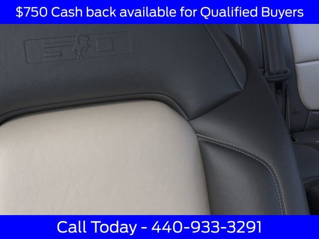 New 2026 Ford Bronco Outer Banks w/ Sasquatch Package image 20