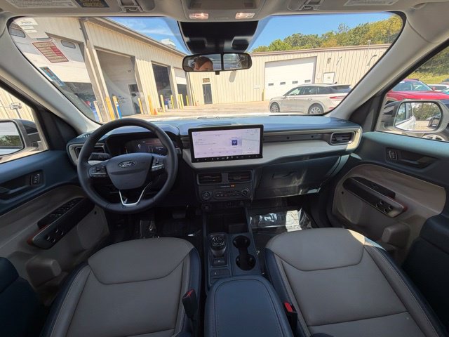 Used 2026 Ford Maverick Lariat w/ 4K Tow Package AWD/4WD image 15