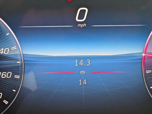 New 2026 Mercedes-Benz C 43 AMG 4MATIC Sedan image 10