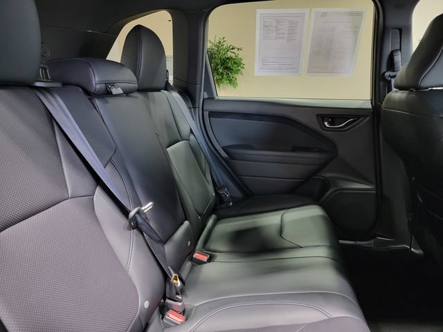 Used 2026 Subaru Forester Limited AWD/4WD image 15