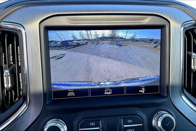 Used 2021 GMC Sierra 1500 Denali w/ Driver Alert Package II image 15