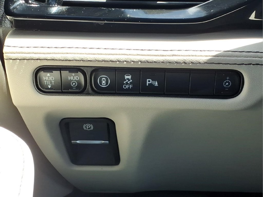 Used 2024 Acura MDX Type S w/ Advance Package AWD/4WD image 27