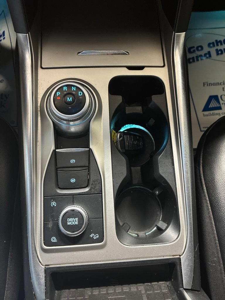 Used 2020 Ford Explorer Limited AWD/4WD image 21