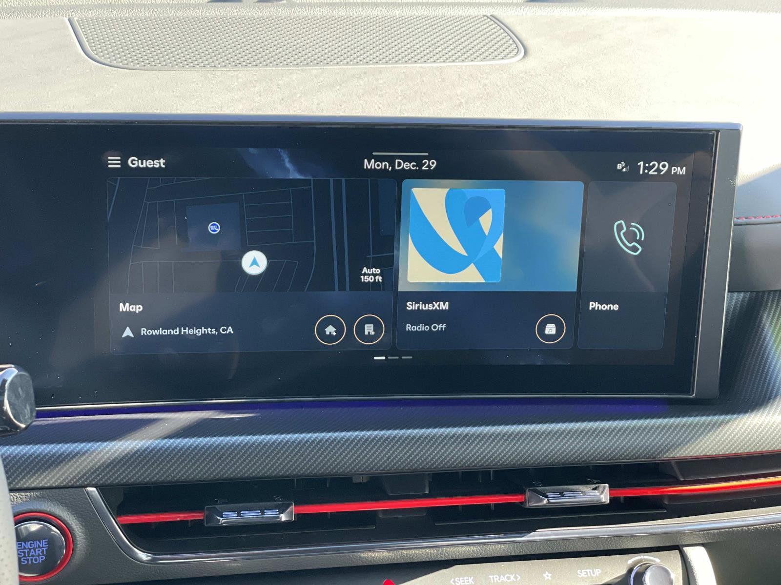 Used 2025 Hyundai Sonata N Line image 7