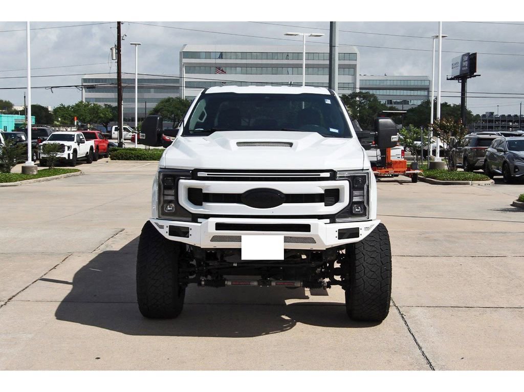 Used 2022 Ford F250 XLT image 8