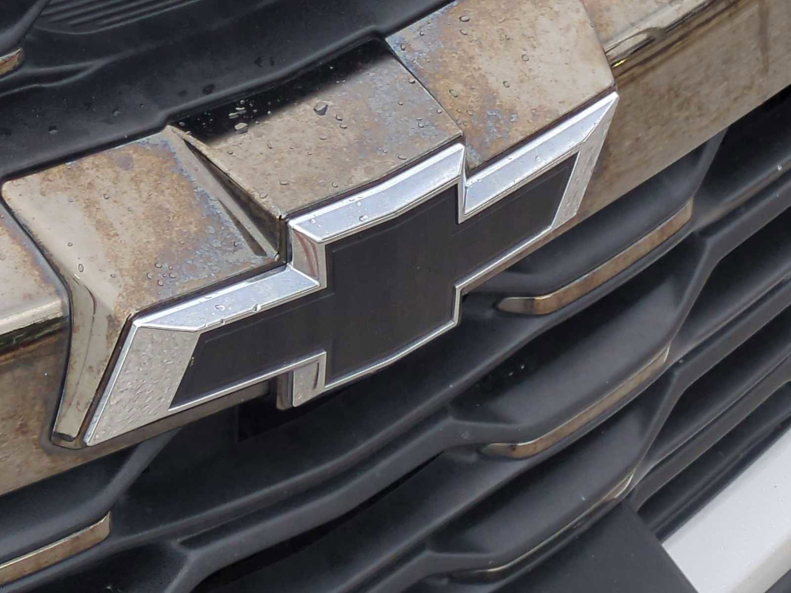 Used 2024 Chevrolet TrailBlazer ACTIV FWD image 29