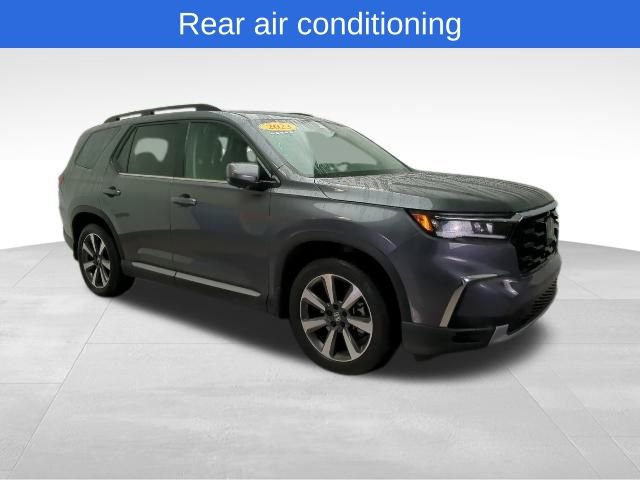 Used 2023 Honda Pilot Elite image 9