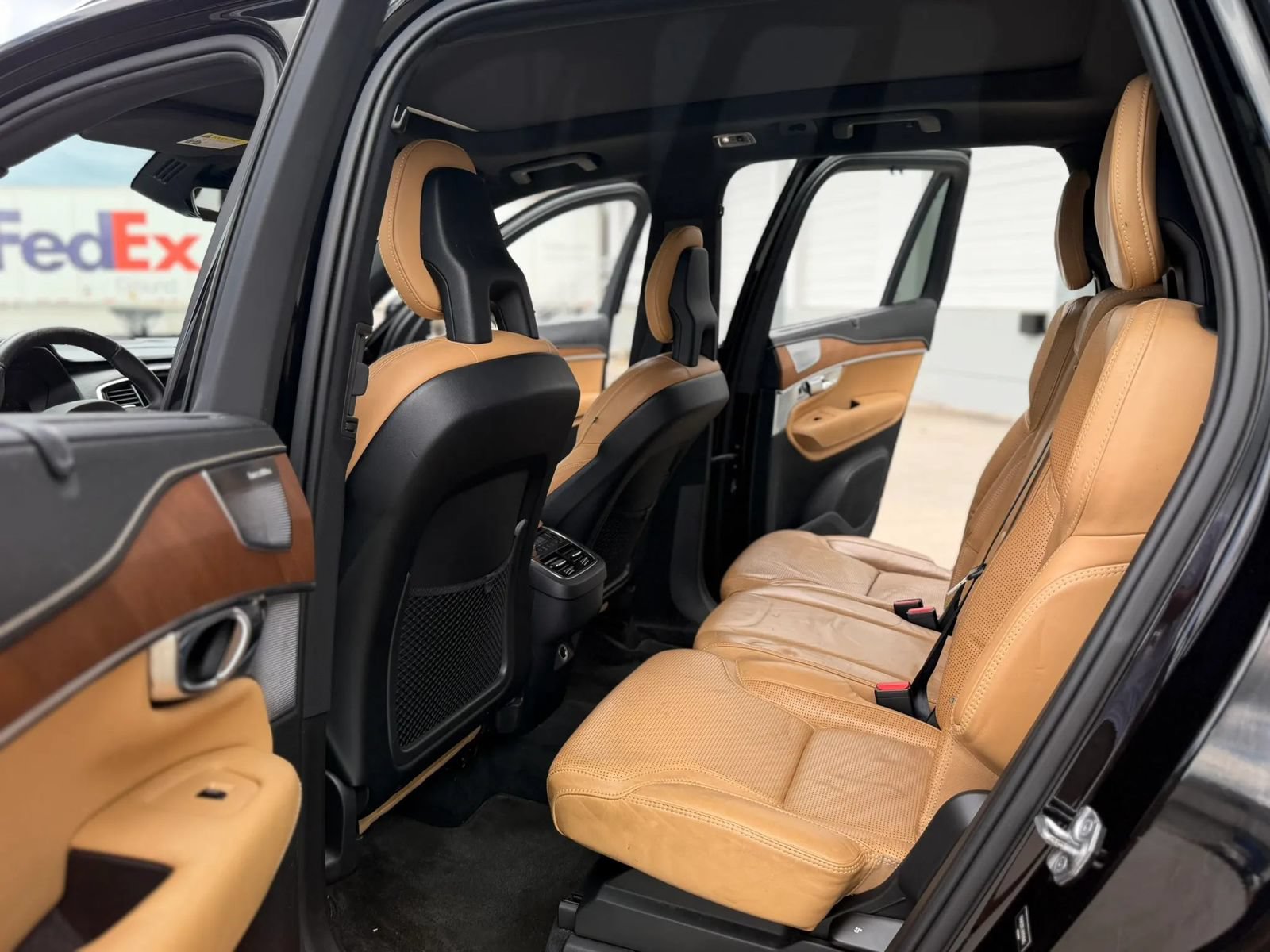 Used 2017 Volvo XC90 T6 Inscription w/ Vision Package AWD/4WD image 20