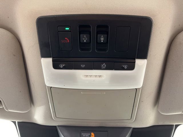 Used 2023 Nissan Pathfinder SL w/ SL Premium Package AWD/4WD image 35