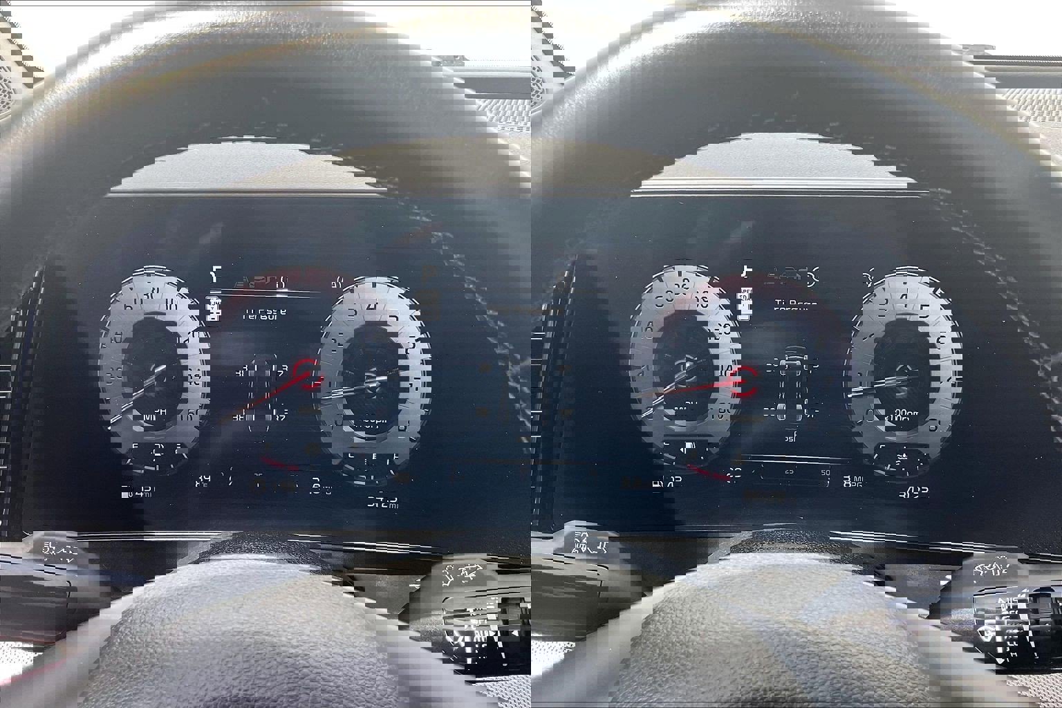 Used 2023 Kia Sportage SX FWD image 25