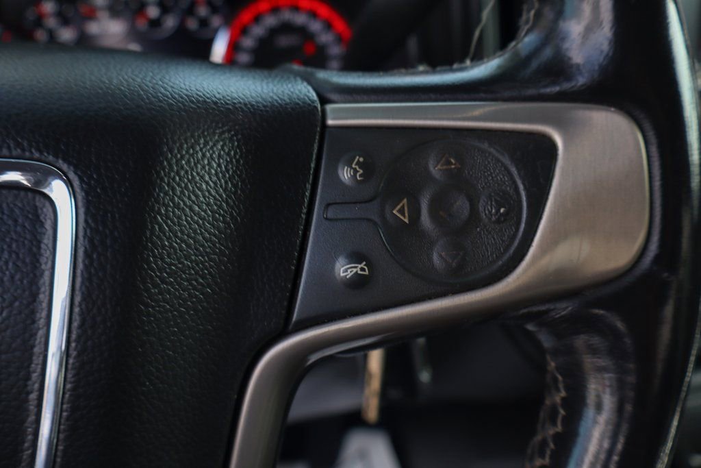 Used 2016 GMC Sierra 2500 Denali w/ Duramax Plus Package image 29