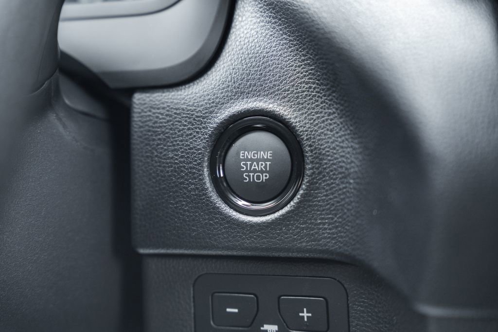 New 2026 Toyota Tundra SR5 image 28