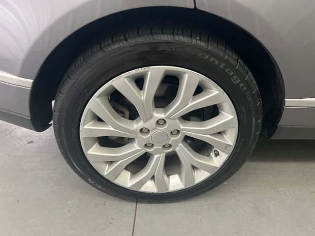 Used 2021 Land Rover Range Rover Westminster Edition image 25