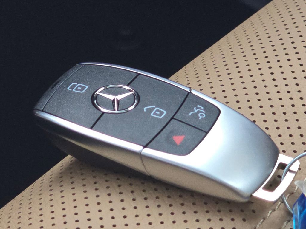 New 2026 Mercedes-Benz GLE 350 4MATIC image 40