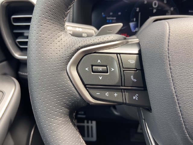 New 2026 Lexus IS 350 F Sport w/ Technology Package AWD/4WD image 18