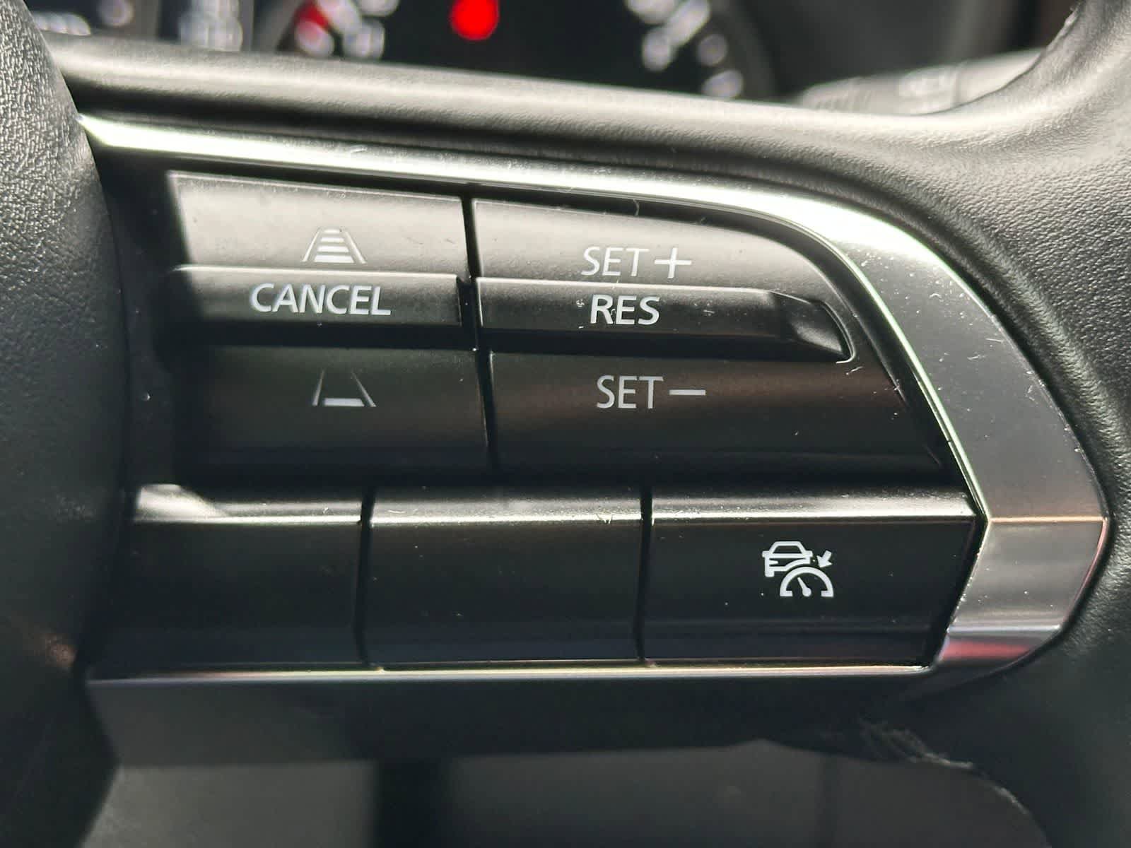 Used 2025 MAZDA MAZDA3 Carbon AWD/4WD image 29