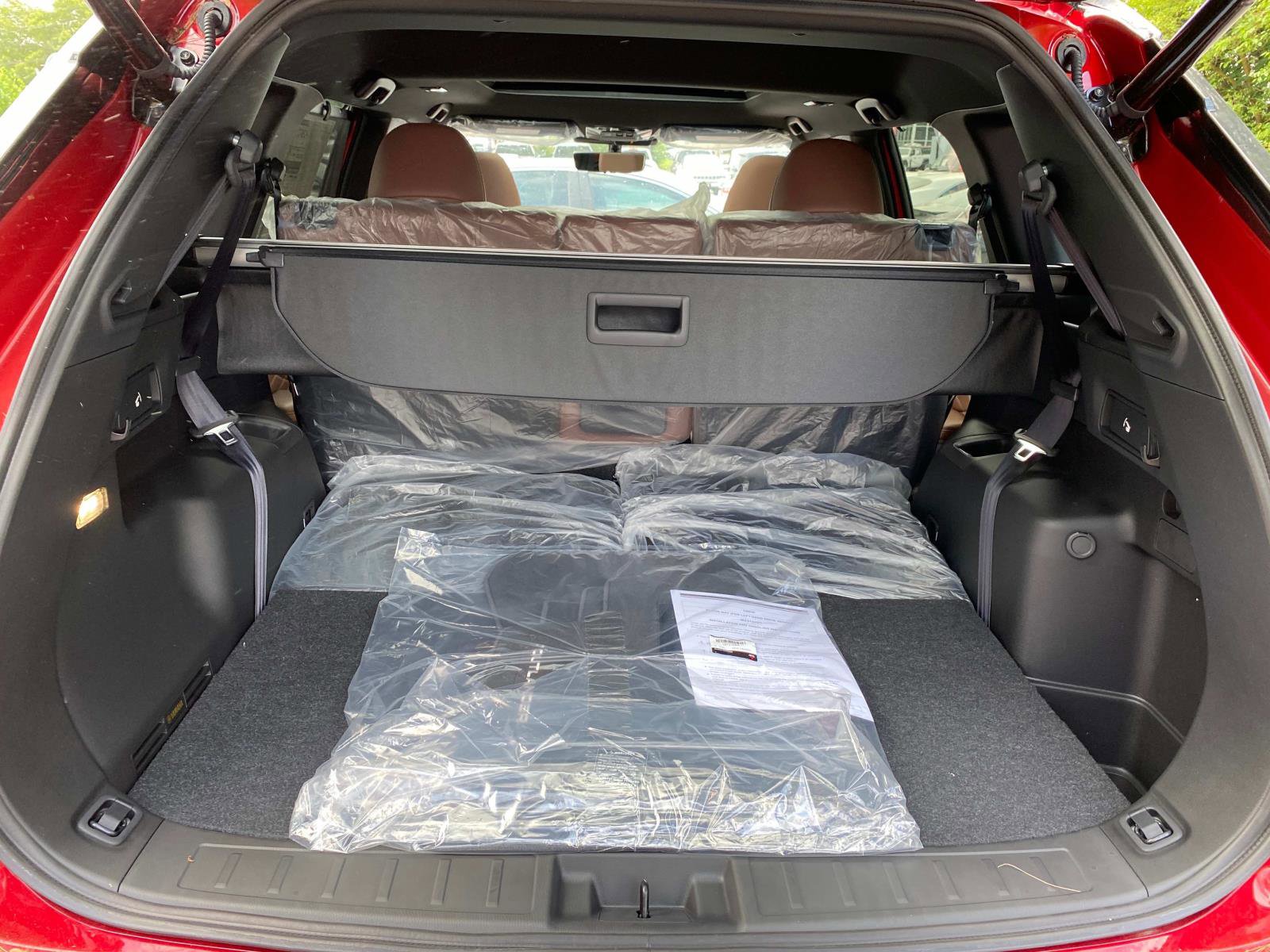 New 2025 Mitsubishi Outlander SEL image 5