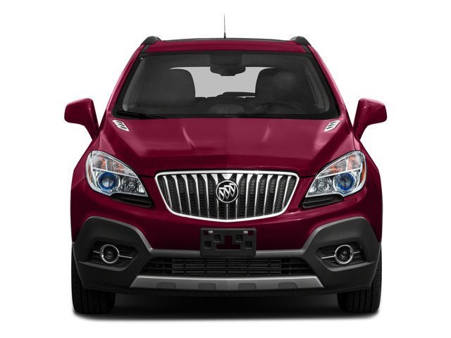 Used 2016 Buick Encore Convenience AWD/4WD image 7