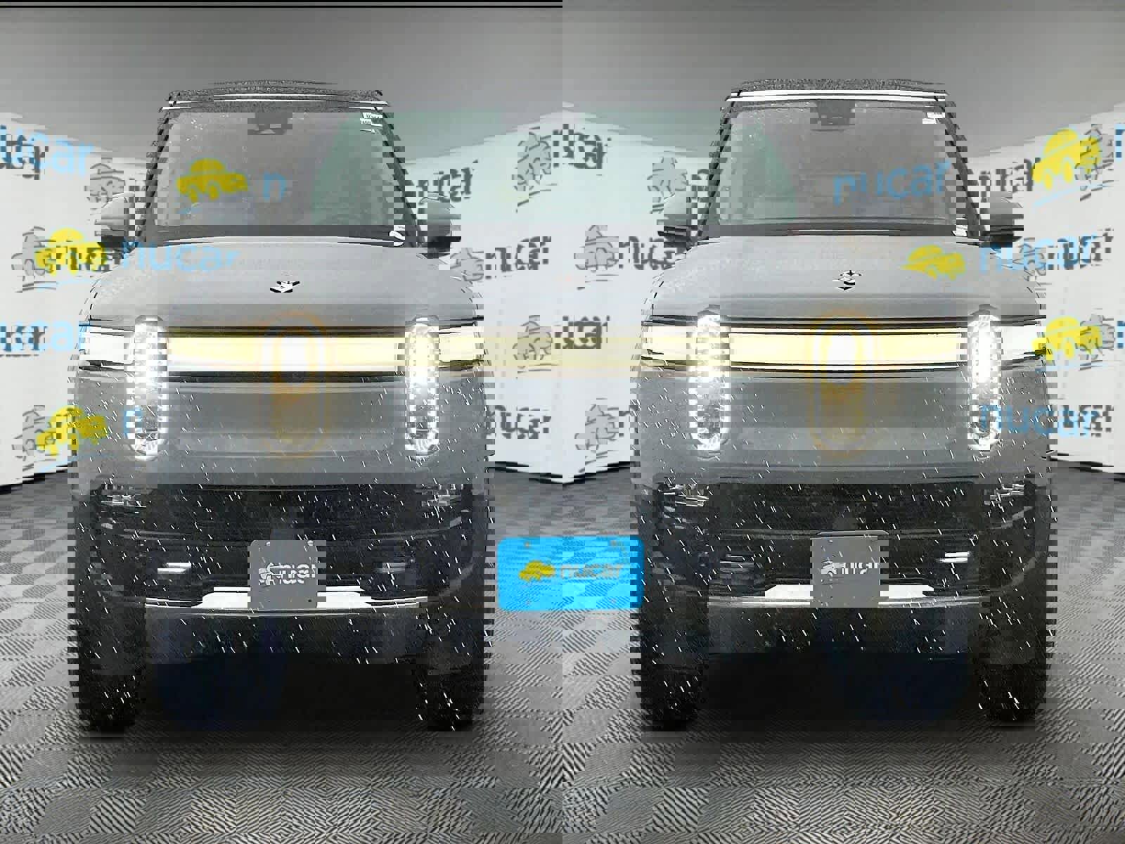 Used 2023 Rivian R1S Adventure image 2