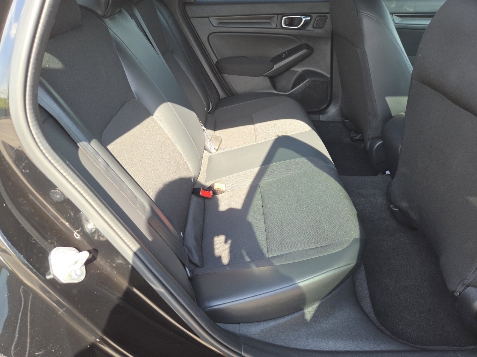 Used 2023 Honda Civic Sport image 19