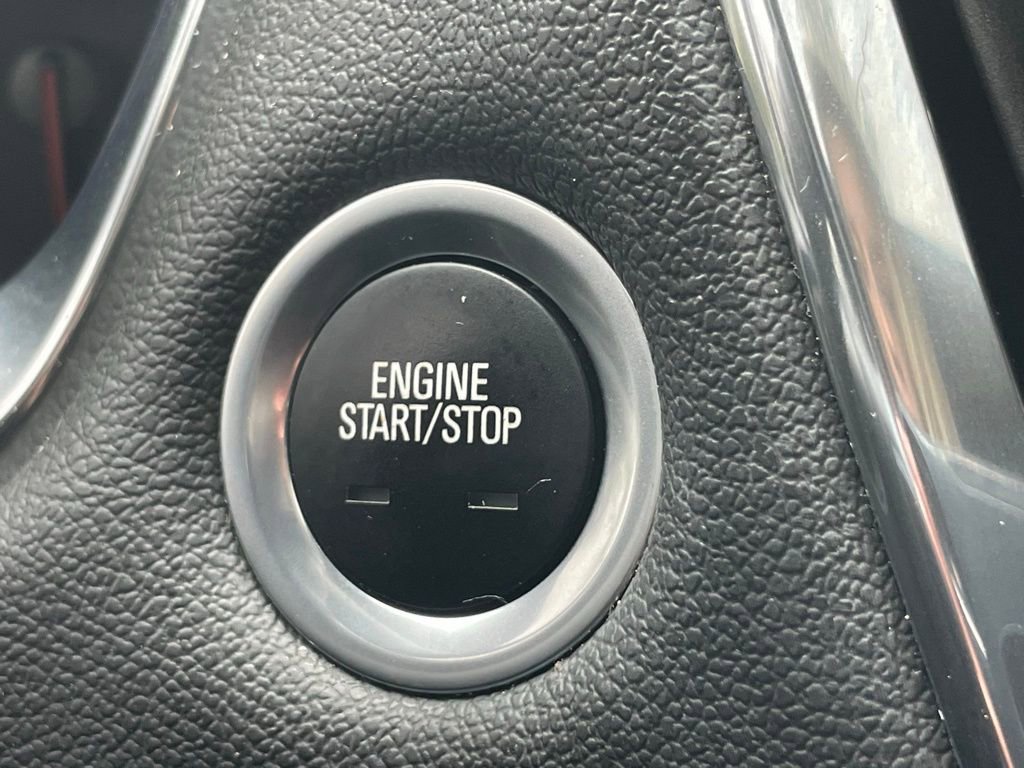 Used 2023 Chevrolet Traverse High Country w/ LPO, Floor Liner Package AWD/4WD image 40