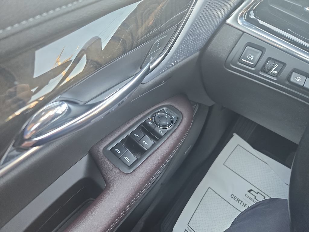 Certified 2020 Cadillac XT6 Premium Luxury AWD/4WD image 19